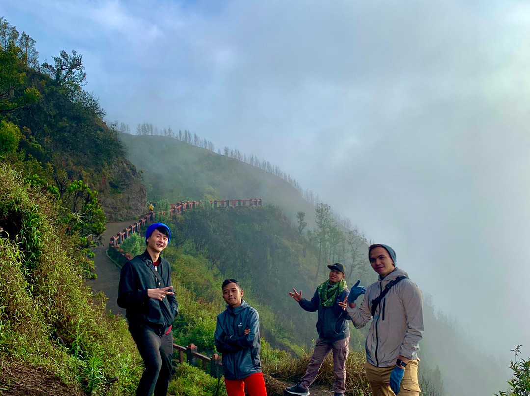 Rameyza Wisata Indonesia-泗水必去景点