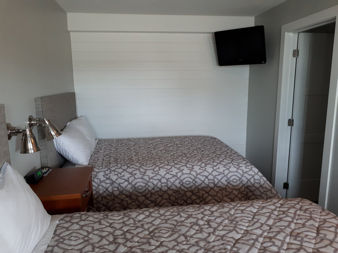 Motel Brise Marine主图