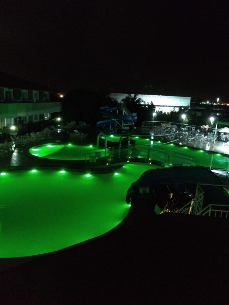 Camboa Hotel Paranagua-酒店景观