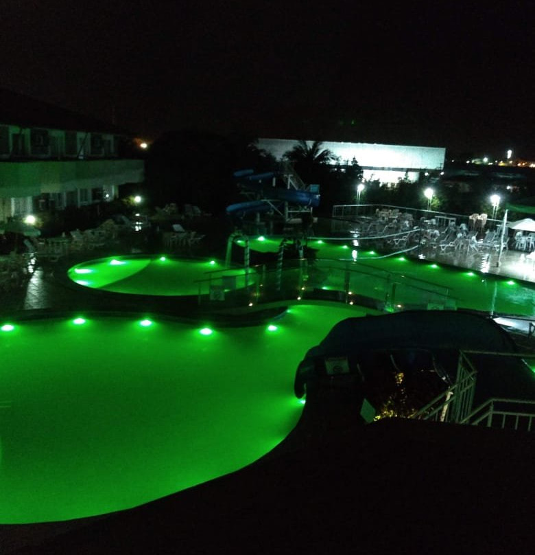 Camboa Hotel Paranagua主图