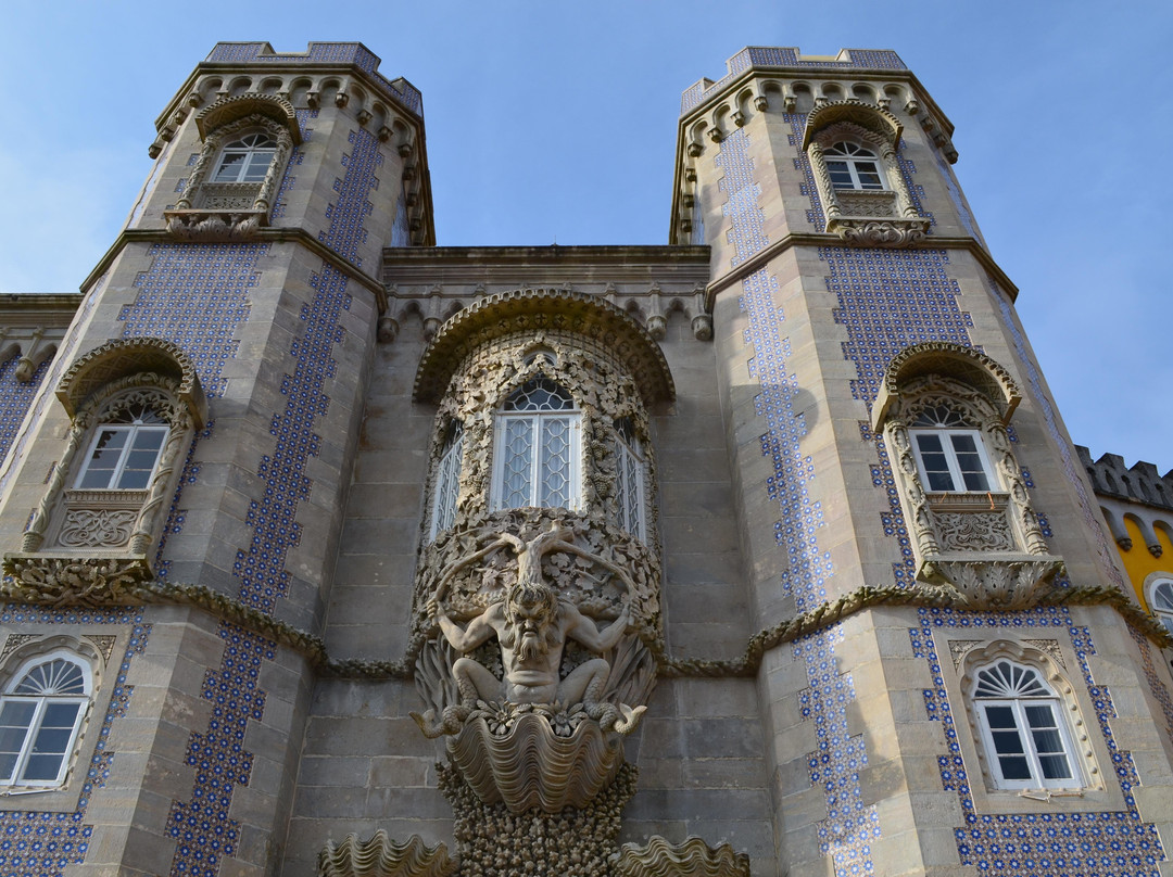 Lisbon Daytrip – Private tours-里斯本必去景点