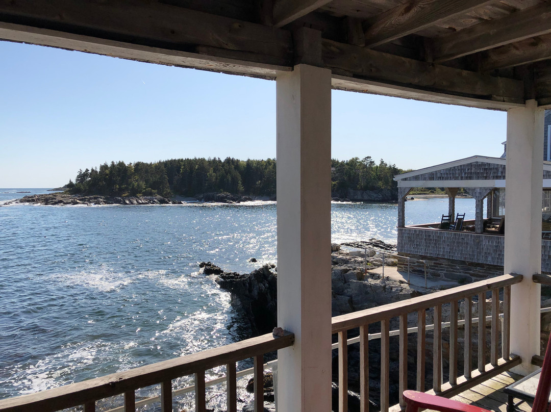 Driftwood Inn and Cottages主图