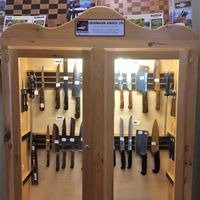 Granny's Antiques and Gifts-安蒂岗尼希必去景点