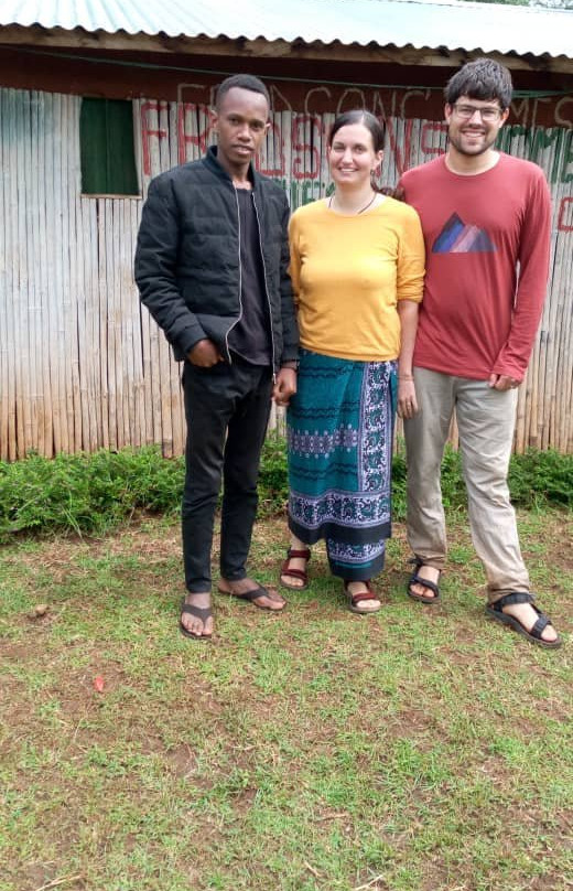 Fredson's Homestay主图