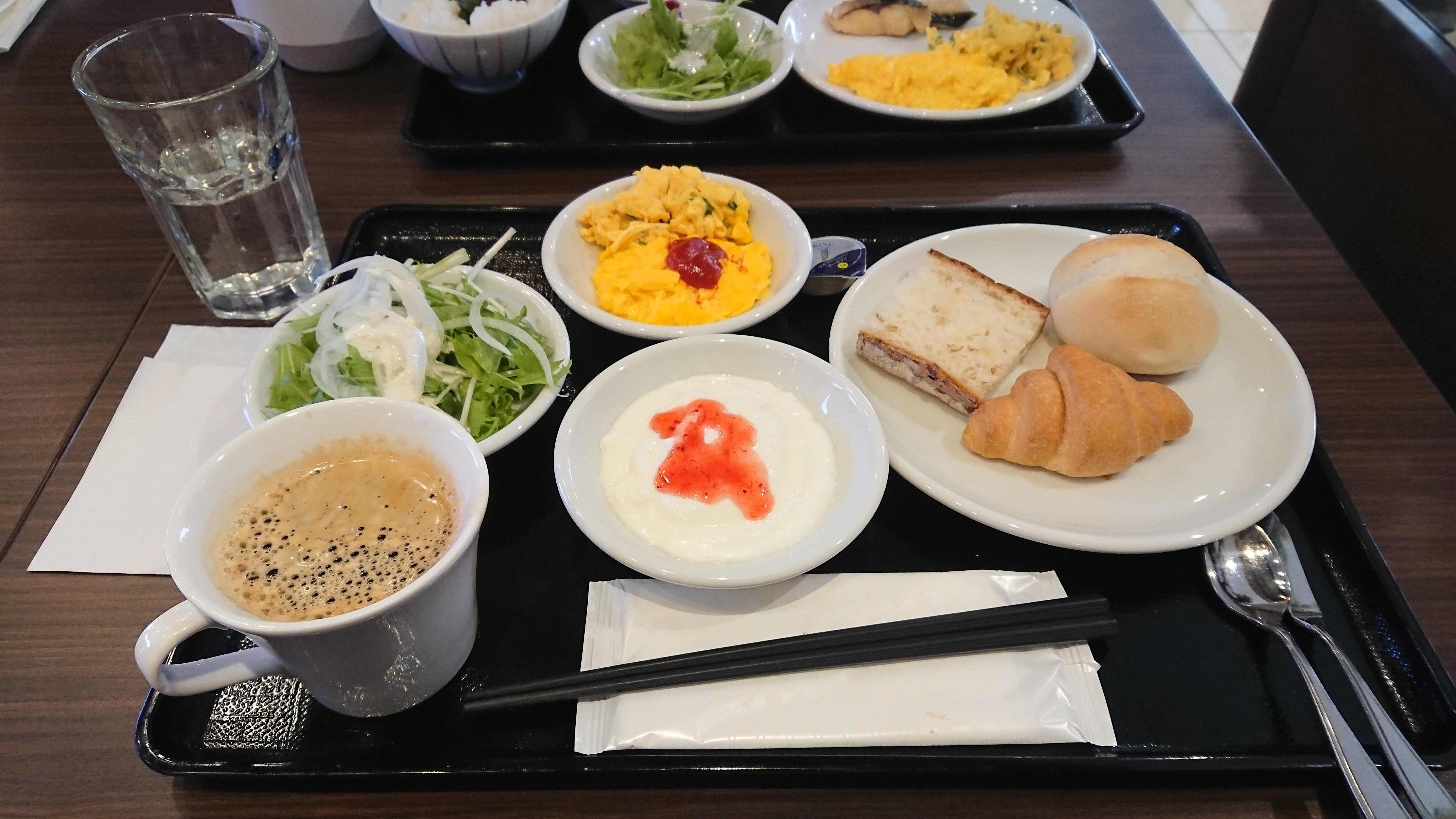 Hotel Coonel Inn-餐饮