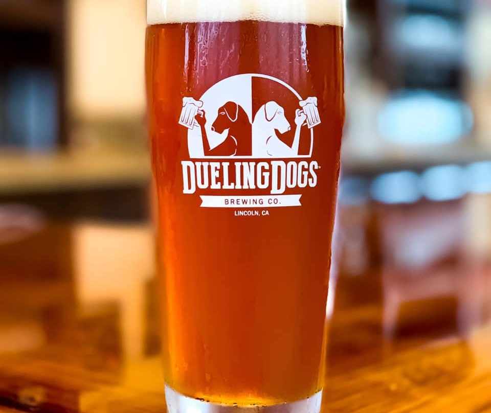 Dueling Dogs Brewing Co.景点图片
