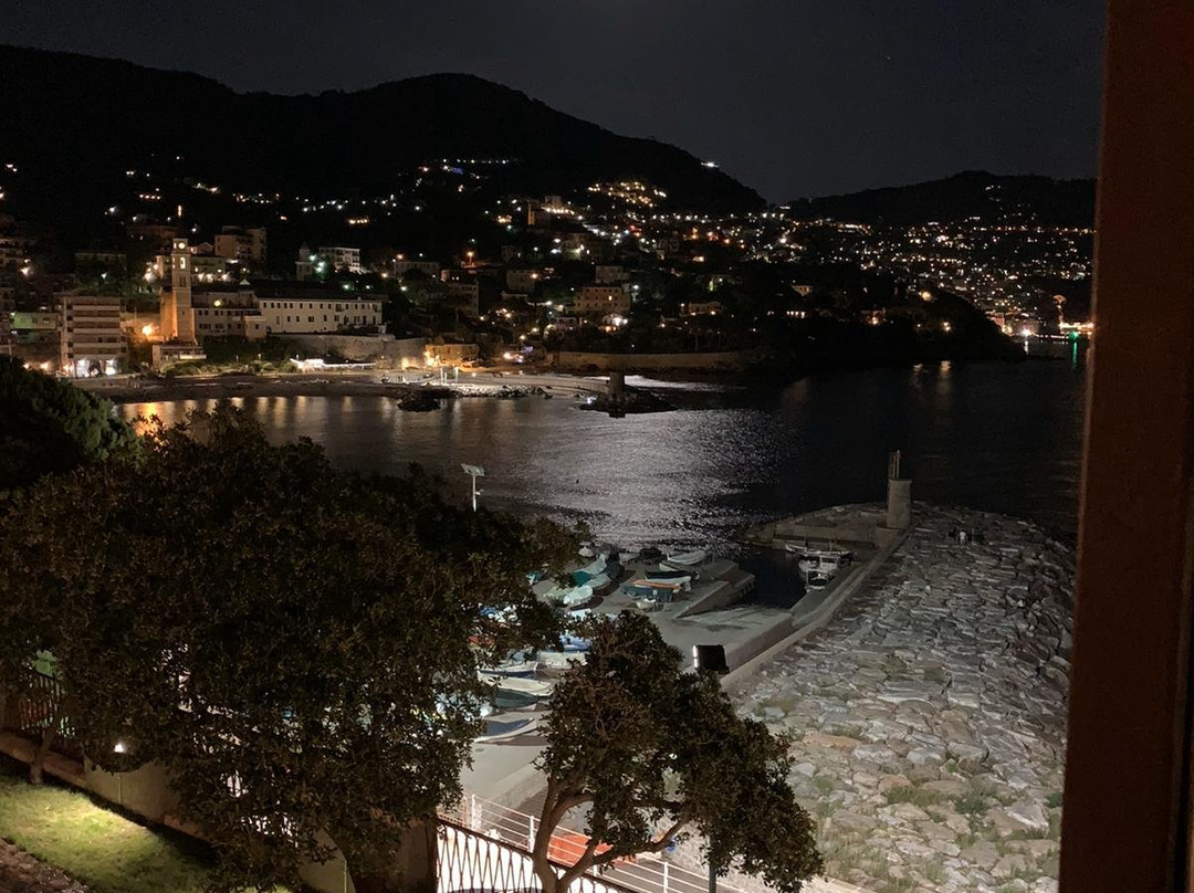 Villino Miramare主图