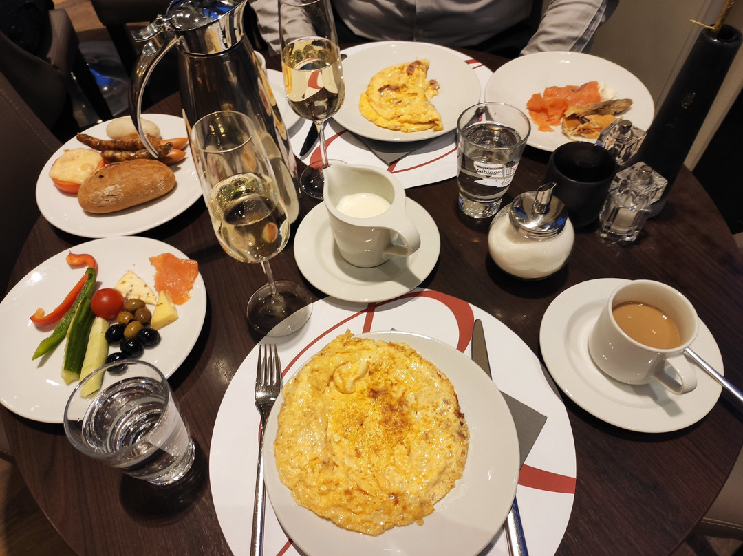 慕尼黑里奥纳多皇家酒店主图