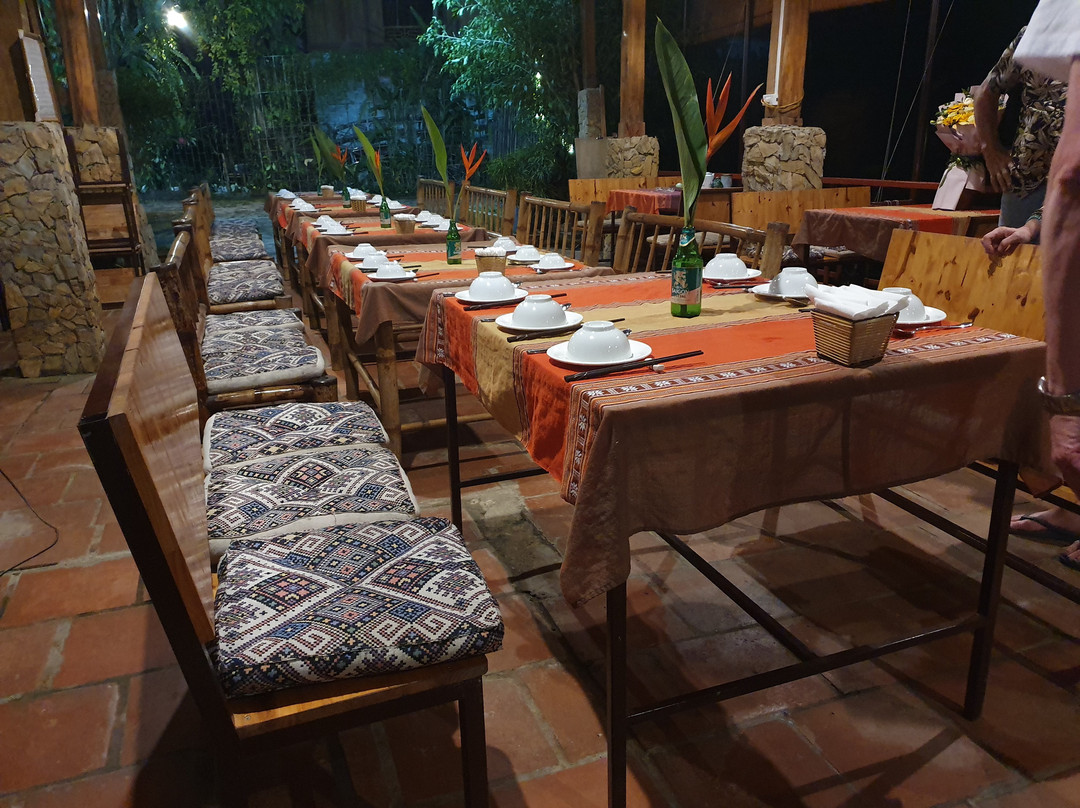 Mai Chau Home主图