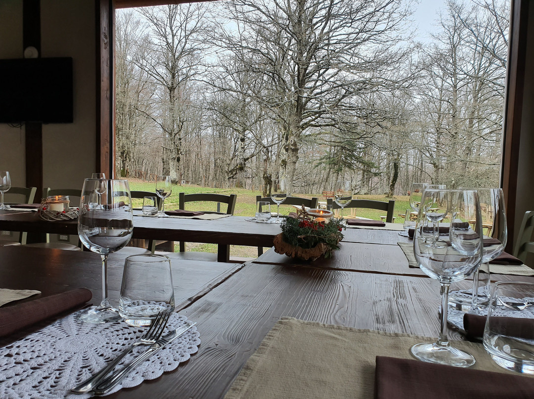 Relais Villa Miraglia