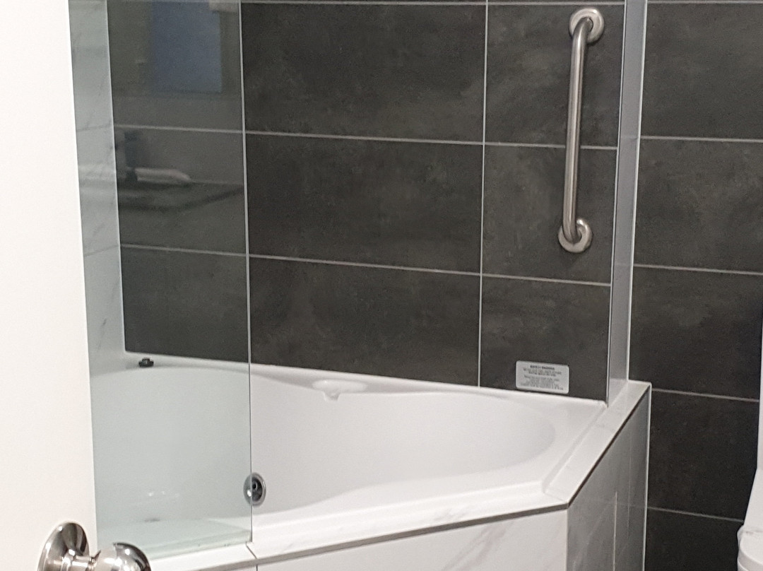 尼尔森湾置地广场酒店主图