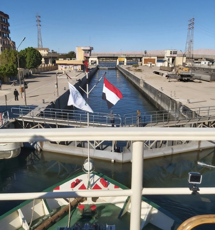 Esclusa-Esna必去景点