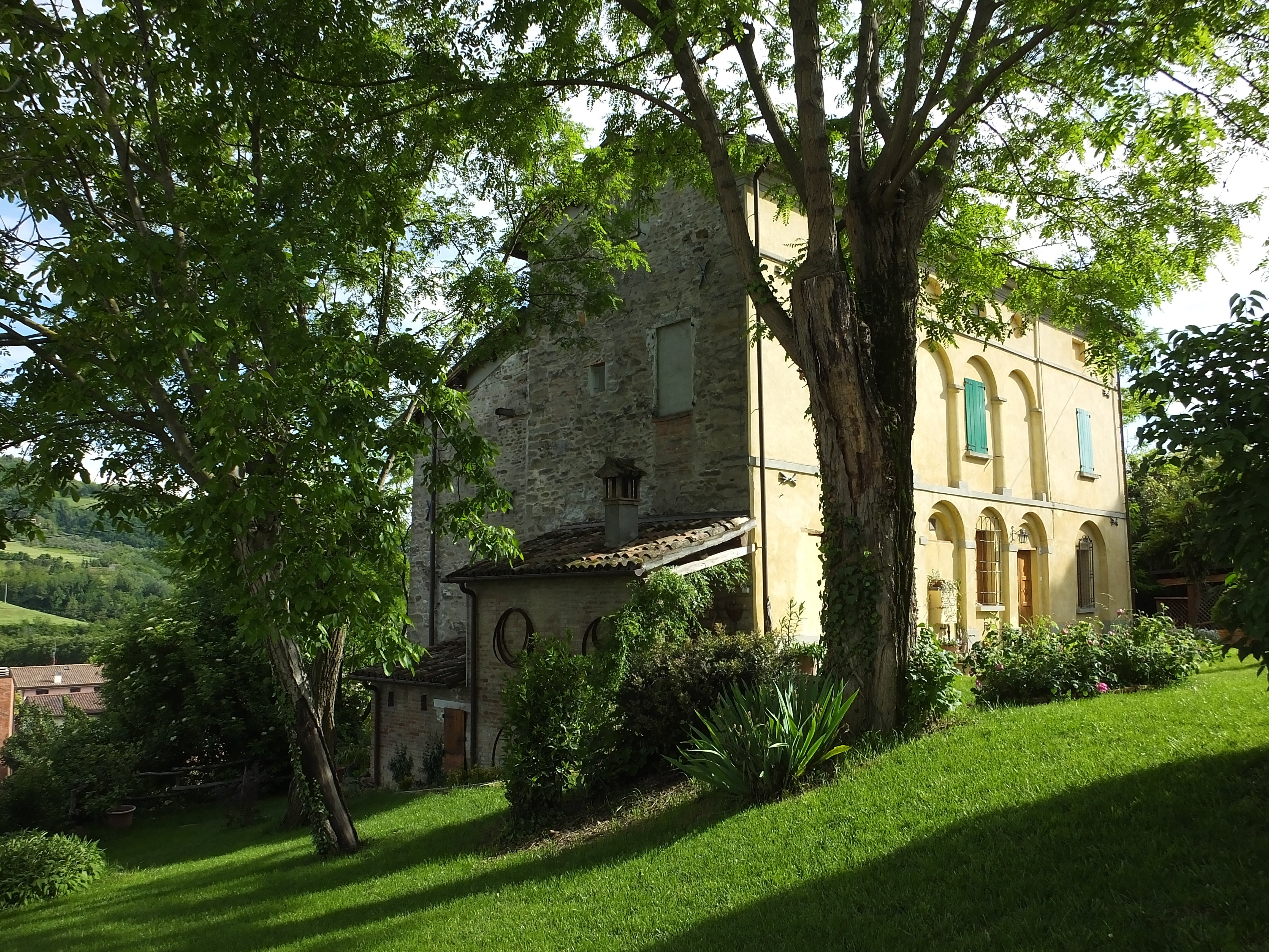 B&B Casetta Folli-官方