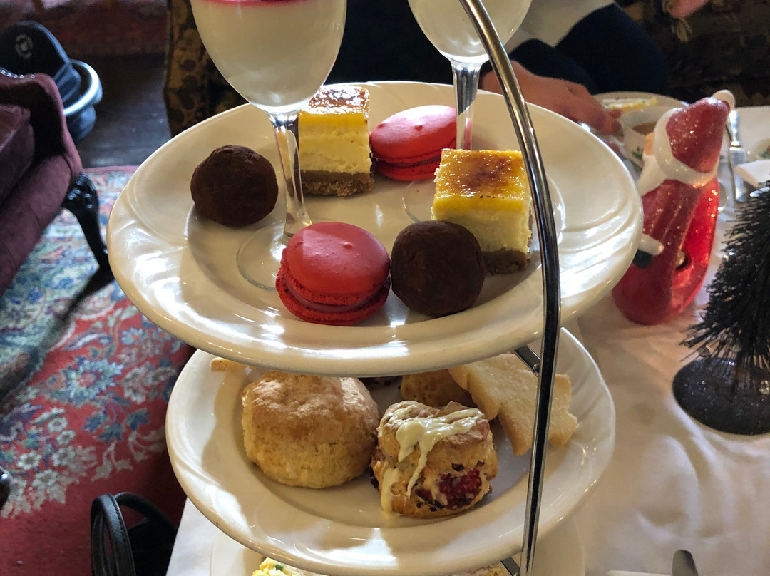Tullylagan Country House Hotel主图