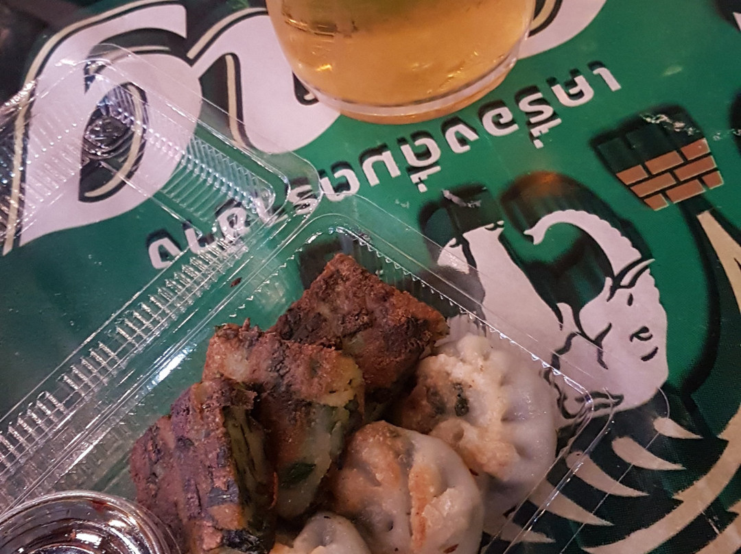 Indy Market Phuket-普吉镇必去景点