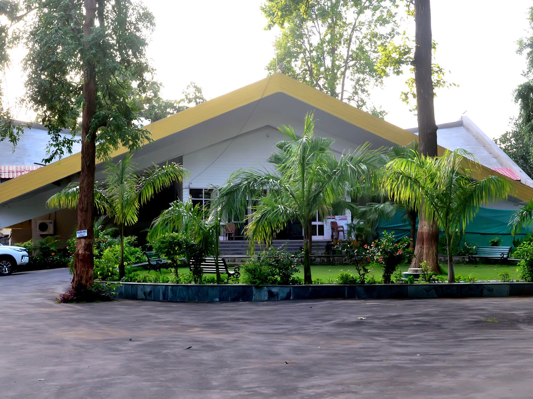 MPT Parsili Resort, Parsili