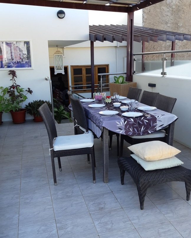 Villa St. Aubyn主图