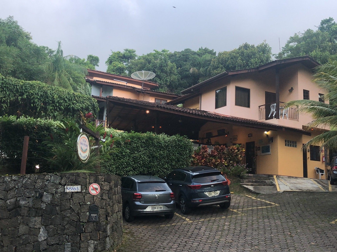 Vila Sao Pedro - Ilhabela主图