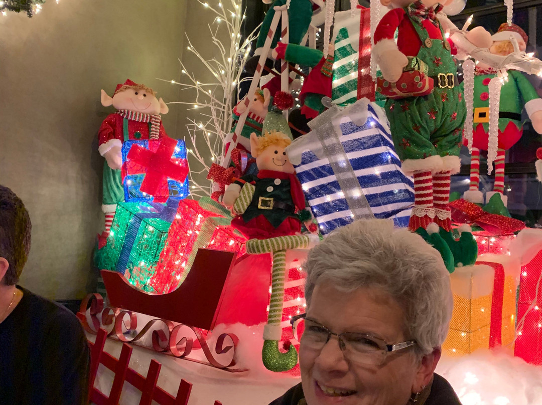 Monaghan's Irish Restaurant-Rockville Centre必去景点