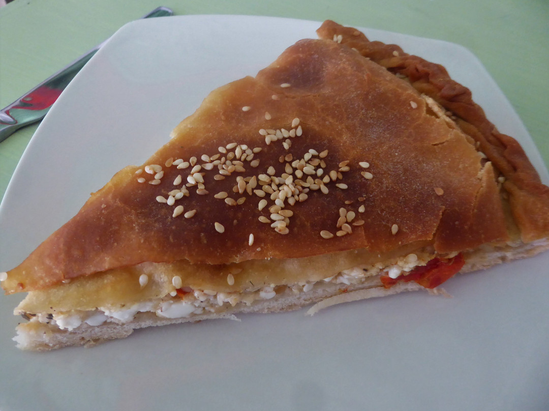 Moschoudaki