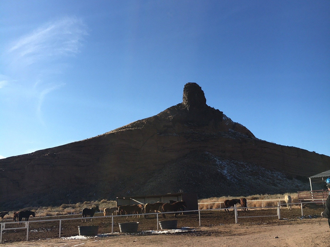 The Stables at Tamaya景点图片