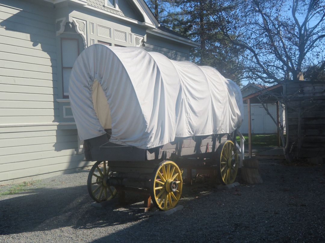 History San Jose-圣何塞必去景点