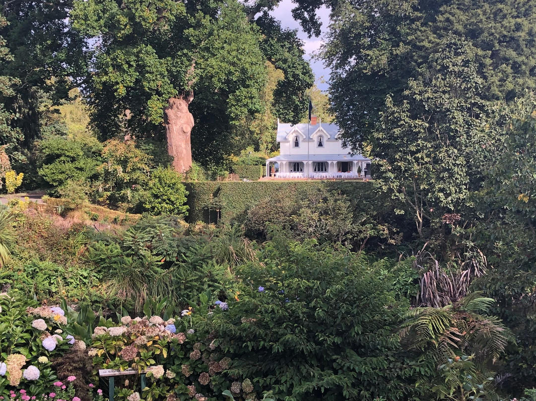 Woodlands Estate - Homestead, Gardens, Venue, Cafe景点图片