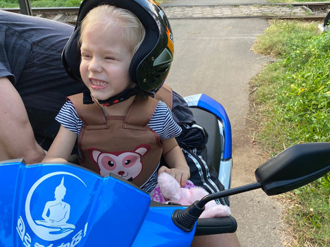 Banuka Malan-美蕊沙必去景点