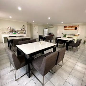 Almond Inn Motel主图