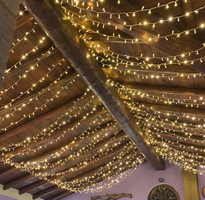Agriturismo Ca Lunati主图