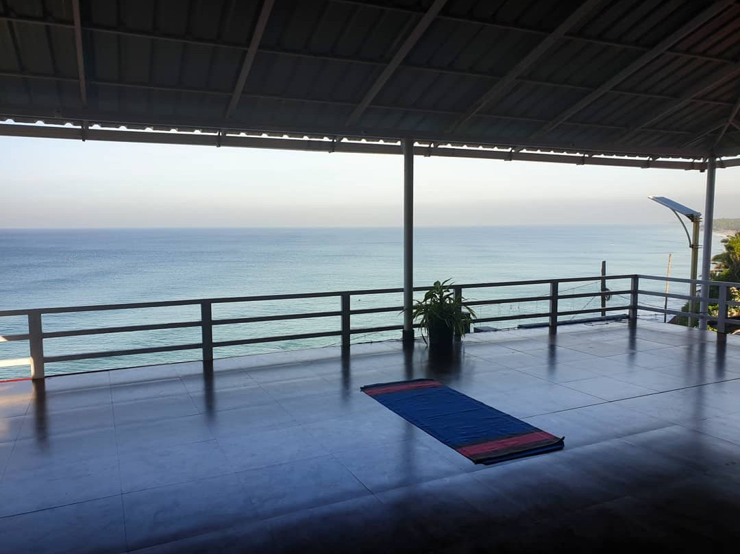 Satwik School of Yoga & Meditation-瓦卡拉必去景点