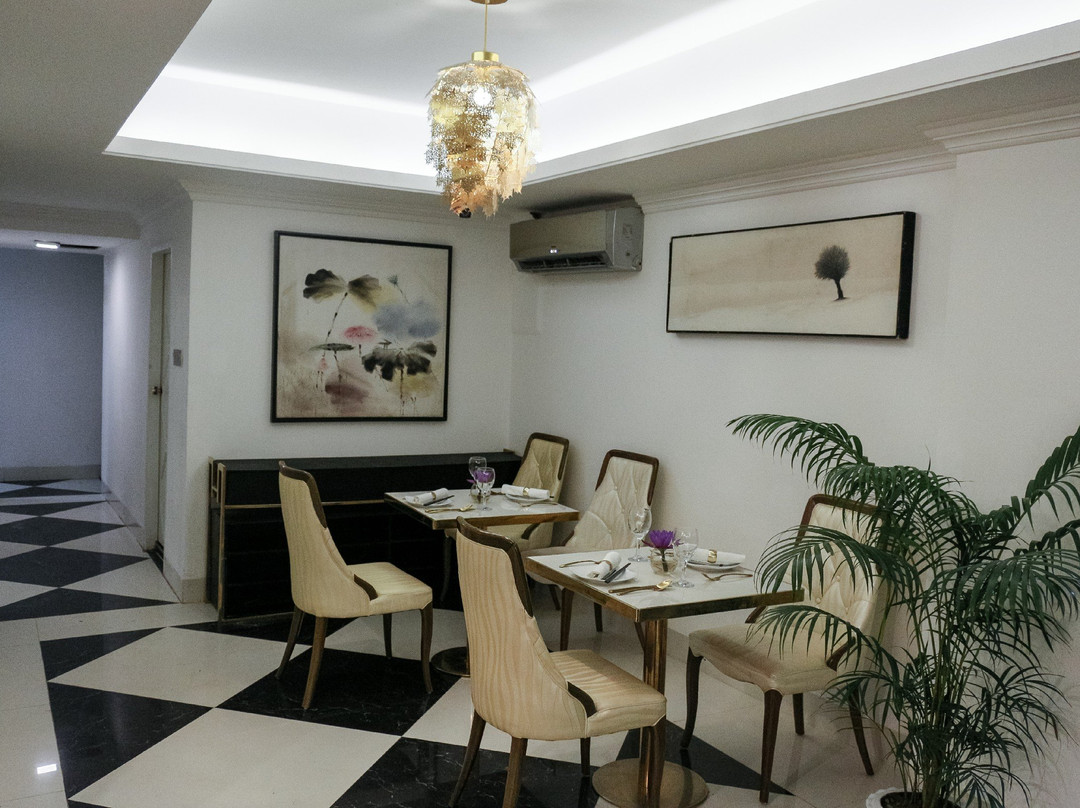 Chopsticks and Chutney