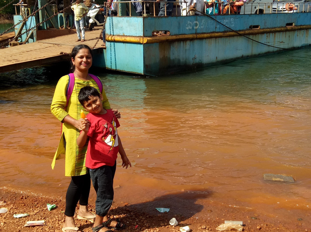 Sri Sigandur Chowdeshwari Temple景点图片