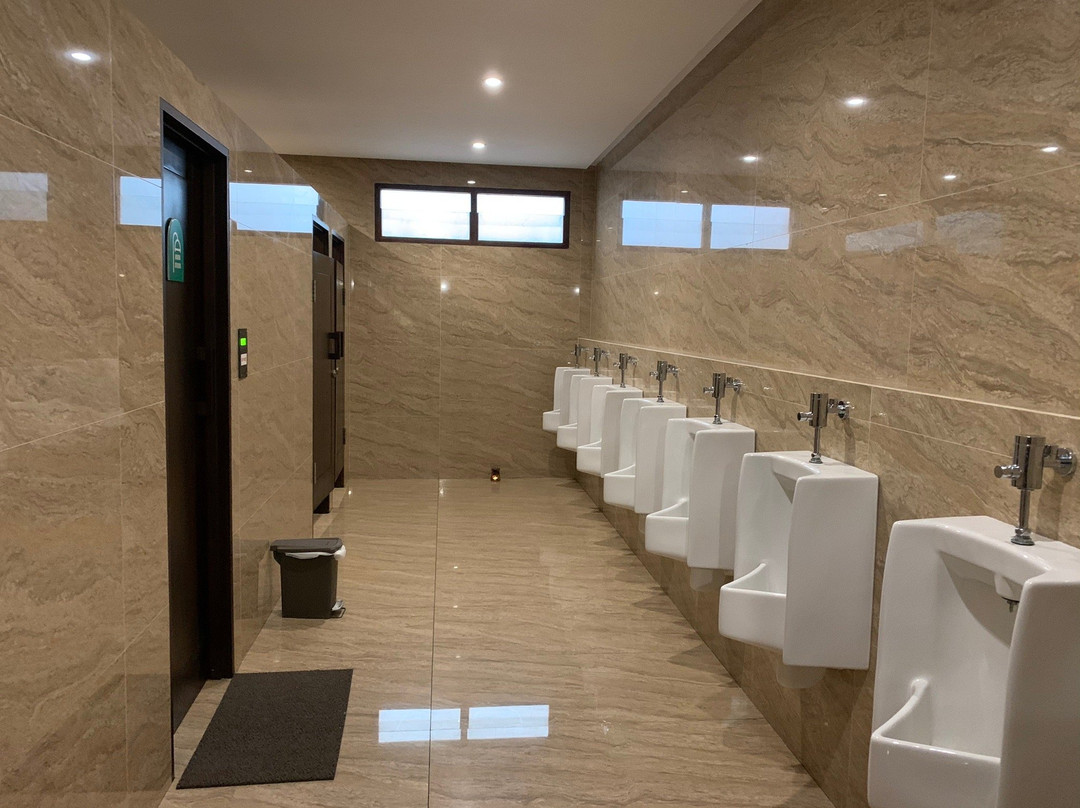 Jiwa Jawa Resort Bromo主图