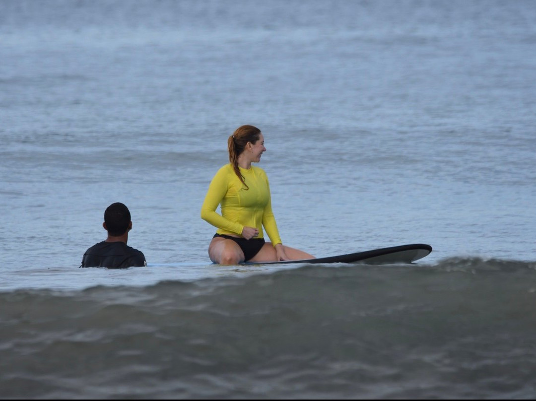 A Cachete Surf-大滩必去景点