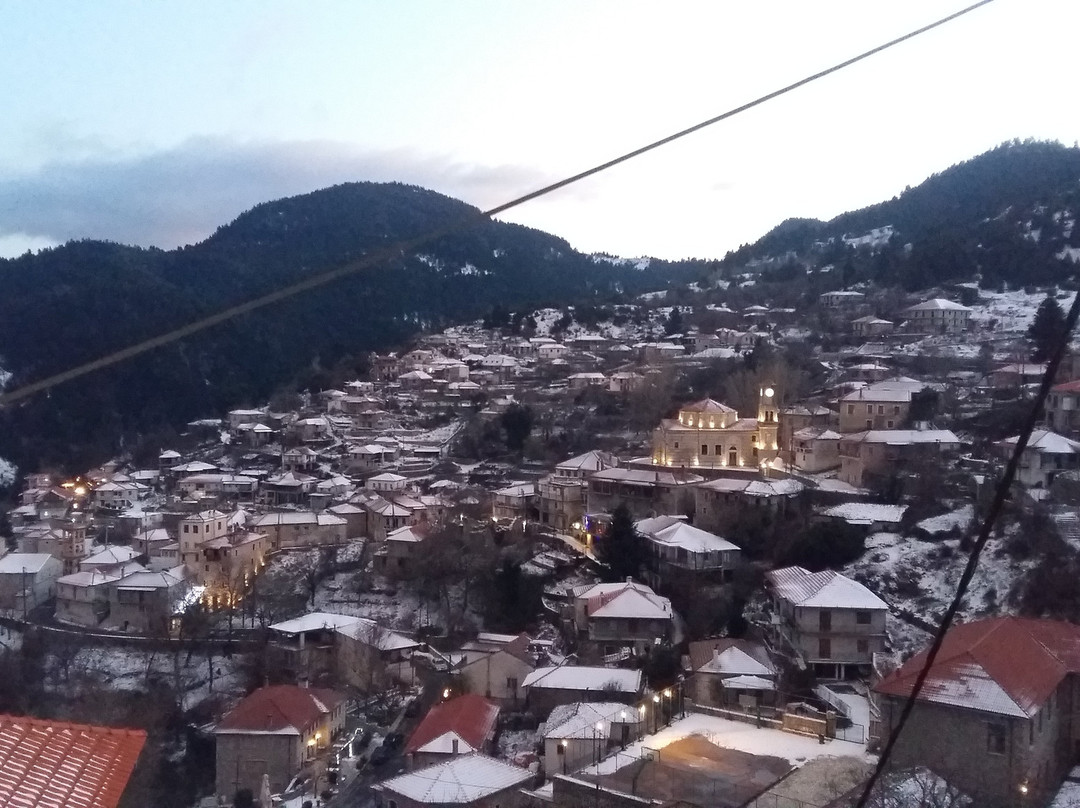 Thea Valtsenikou主图