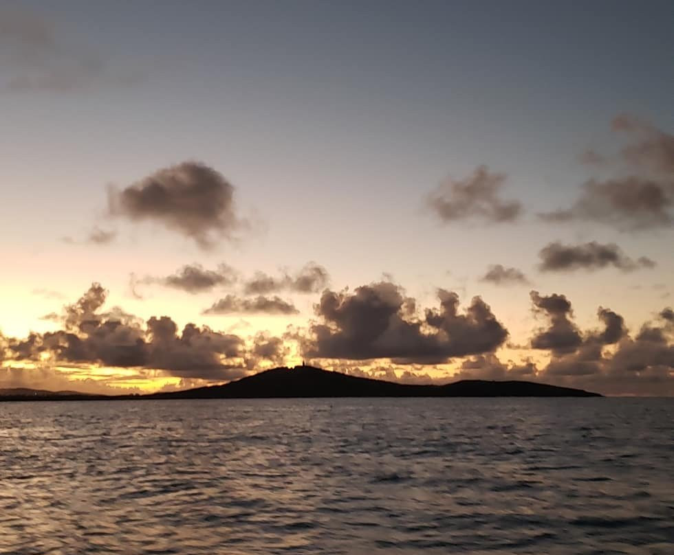 Catamaran Getaway-法哈多必去景点