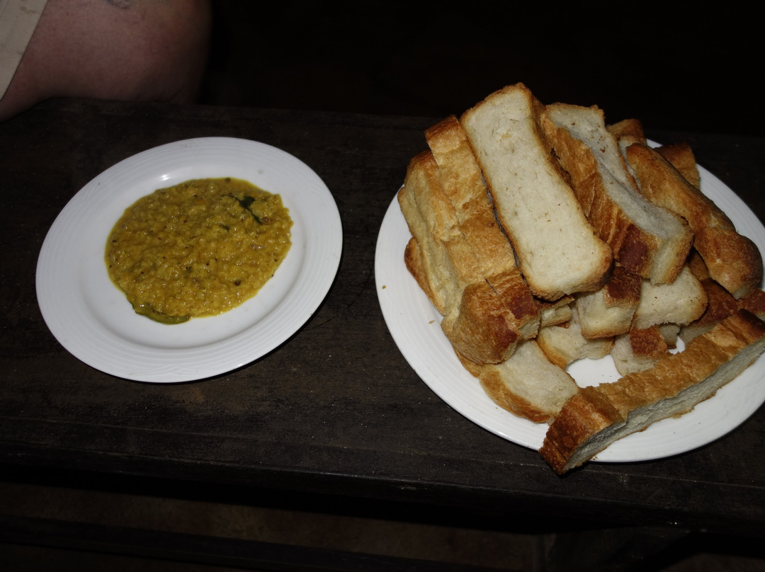 Luck Grove Spice Garden-Matale必去景点