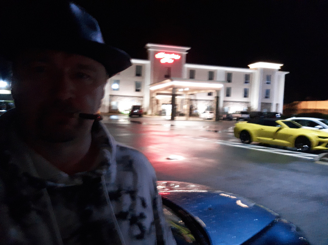 Hampton Inn Lake Hartwell主图