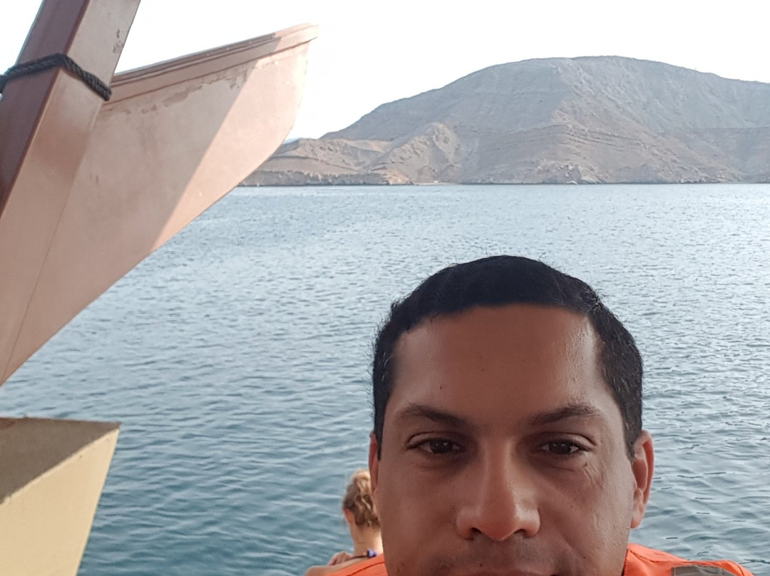 Dhow Khasab Tours-海塞卜必去景点