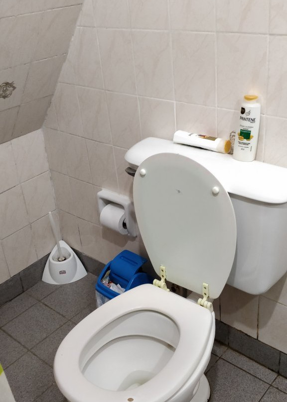 Hostal Milmahuasi主图