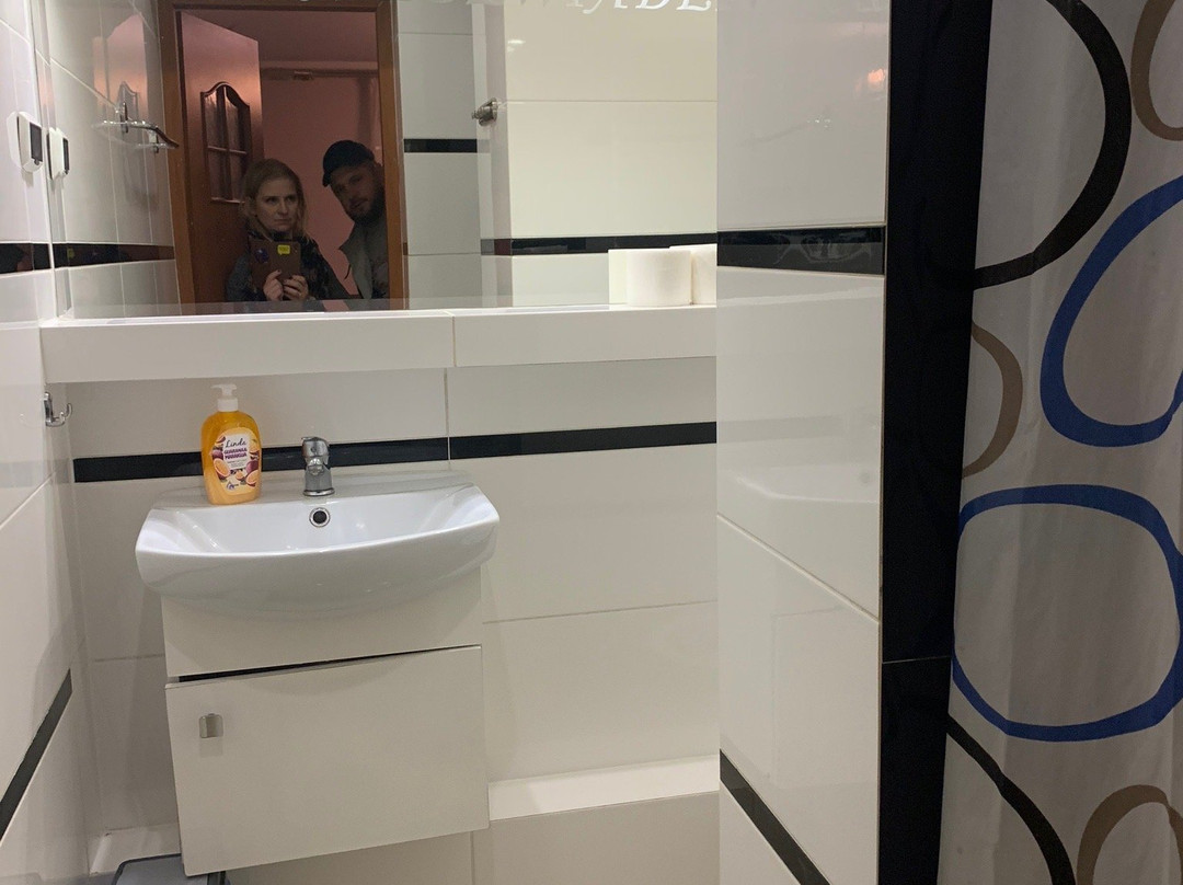 Hotelik Niedzwiadek主图