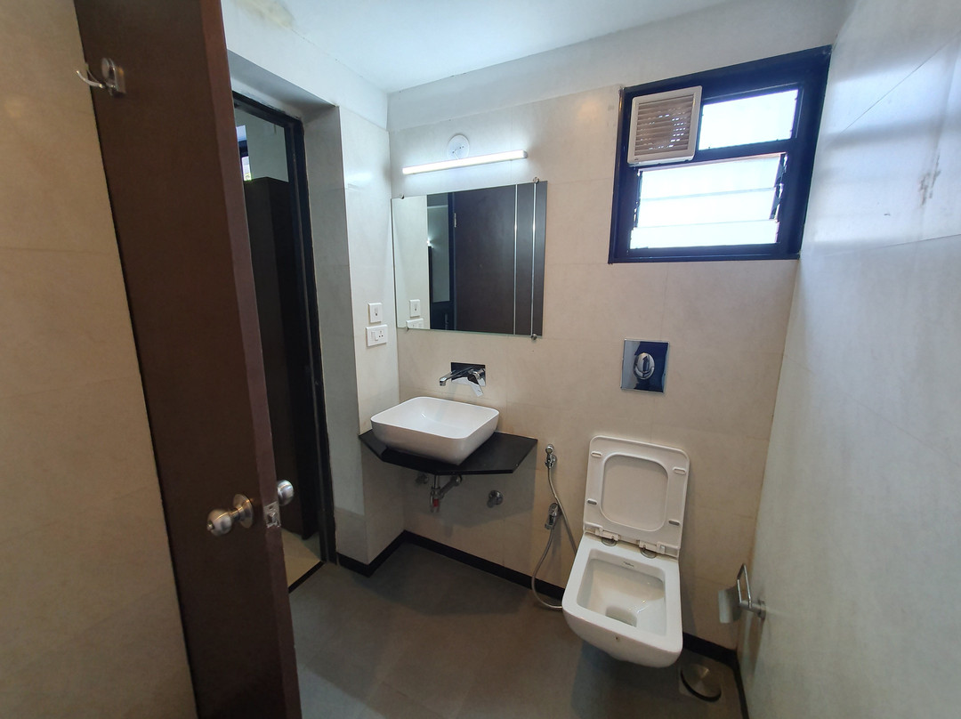 Flagship Relax Holiday Home Near Big G主图