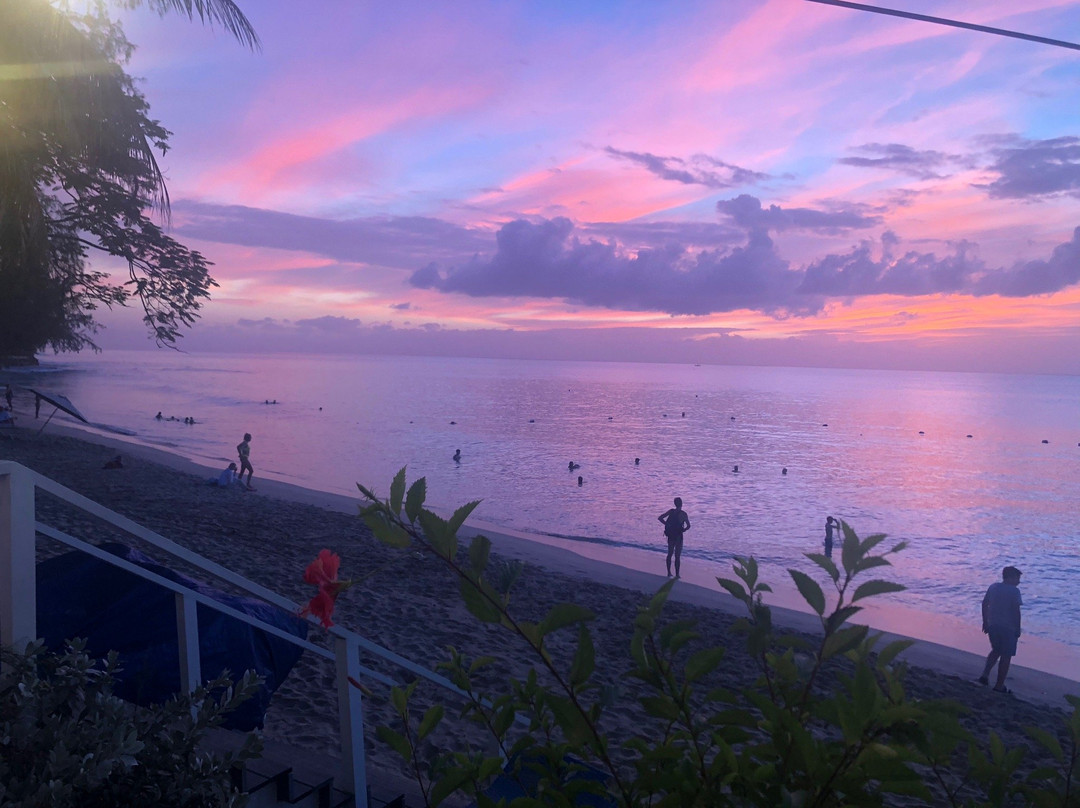 Royal Westmoreland Beach Club景点图片