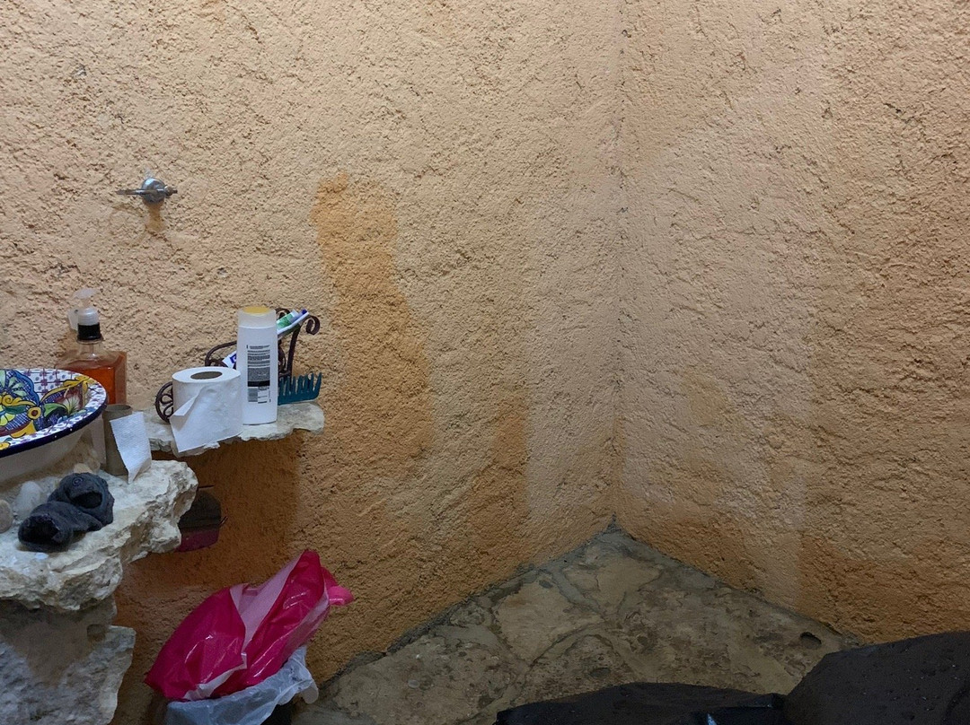 Finca La Caprichozza主图