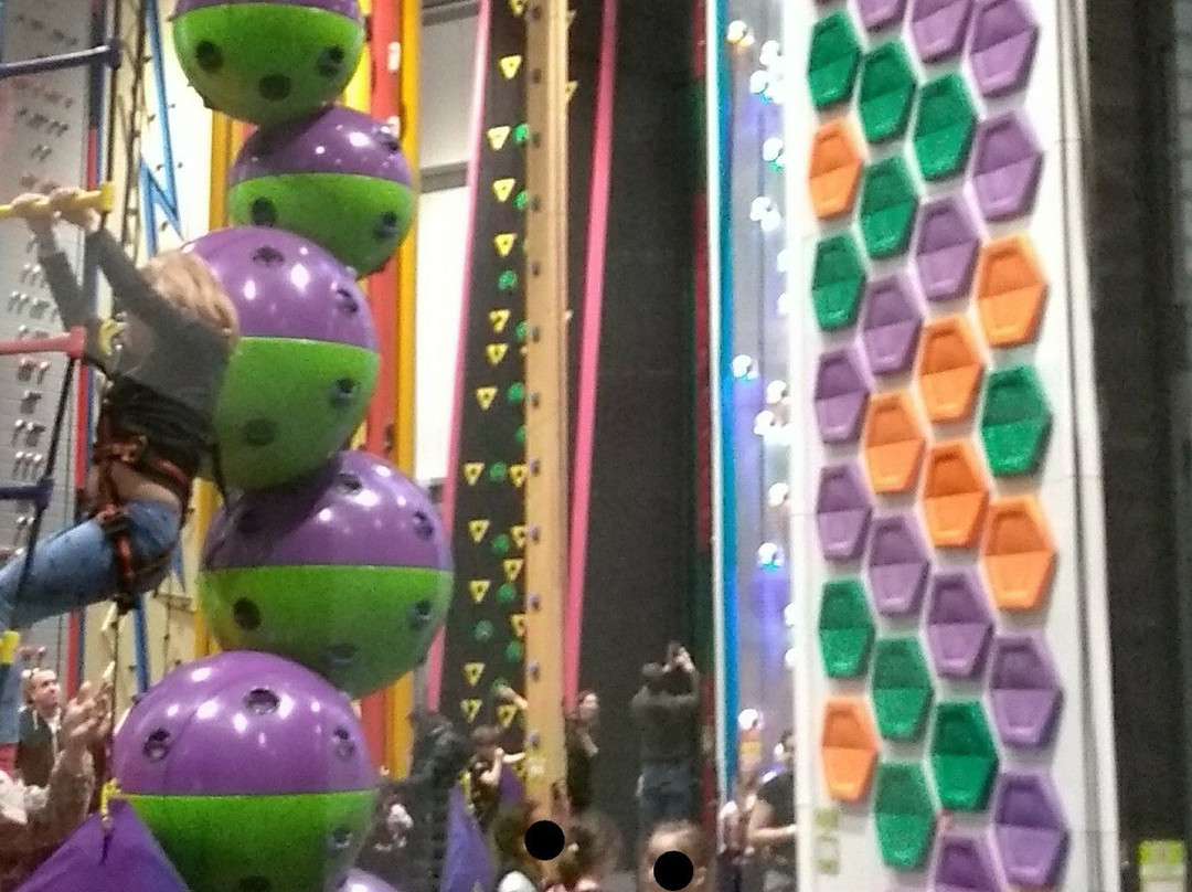 Hapik Frankfurt-Karben必去景点