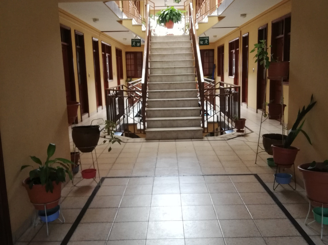 Hotel Martinez主图