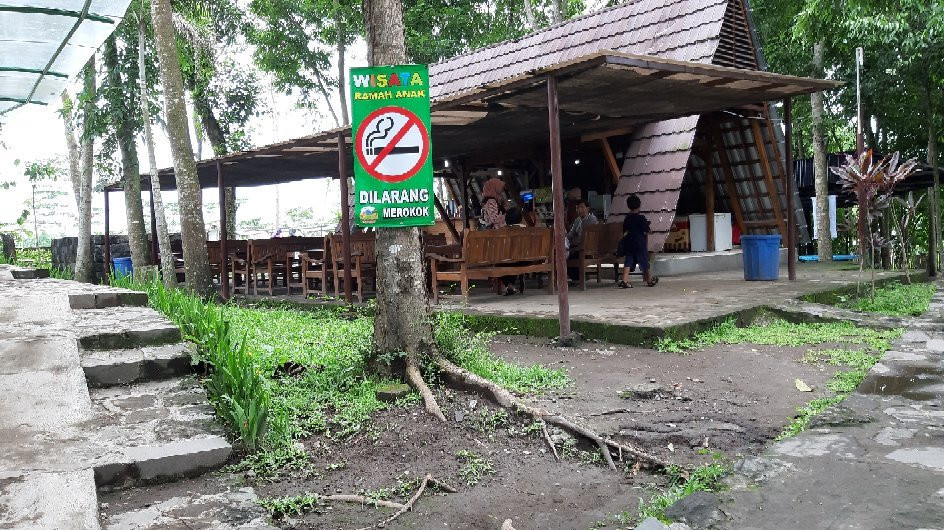 Bhumi Merapi Eco Tourism-Sleman必去景点