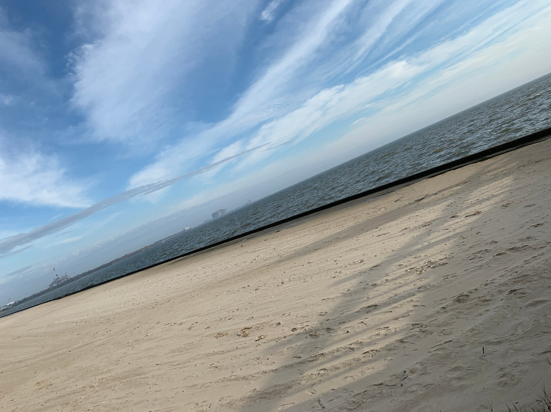 Pascagoula Beach Park景点图片