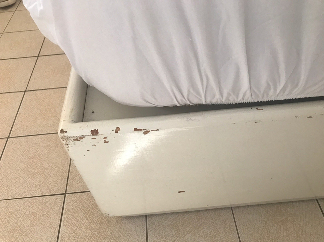 Hotel Restaurante El Quemaito主图